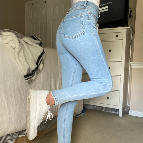 ASOS | Jeans | Asos Ridley Jeans | Poshmark